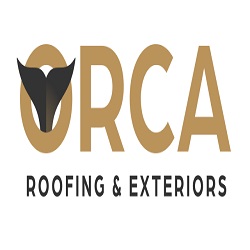 Orca Roofing & Exteriors